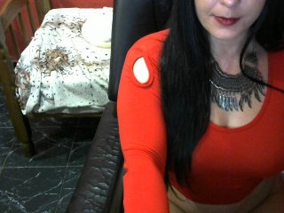 Live sex webcam photo for Giadasexy #128660733