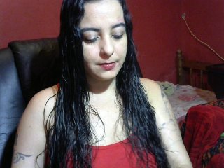 Live sex webcam photo for Giadasexy #136240877