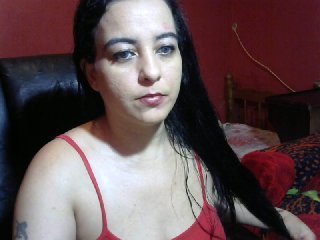 Live sex webcam photo for Giadasexy #136245369