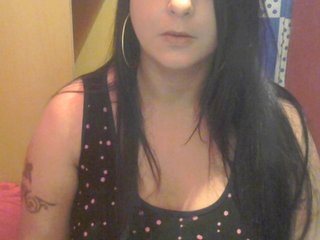 Live sex webcam photo for Giadasexy #179264608