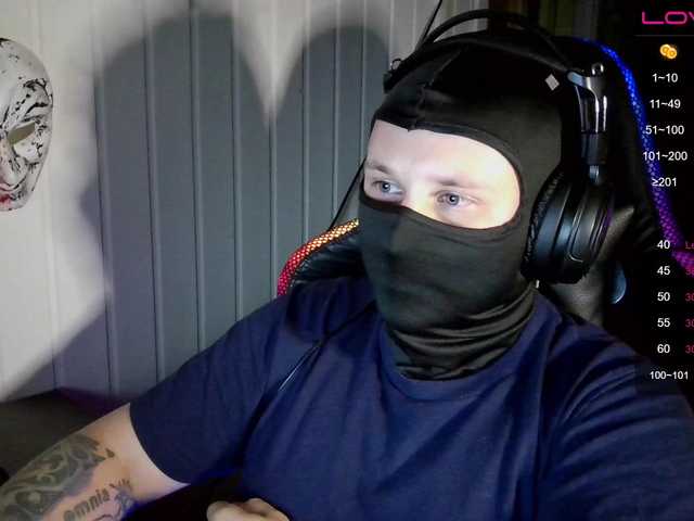 Live sex webcam photo for Gifolian #275934559