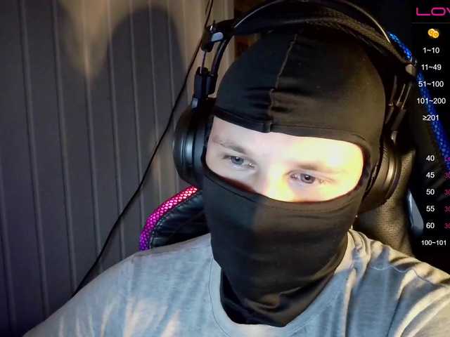 Live sex webcam photo for Gifolian #275943266