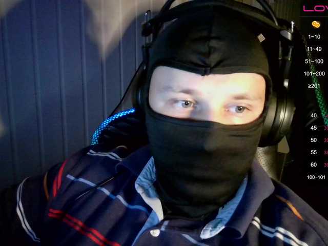 Live sex webcam photo for Gifolian #275976662