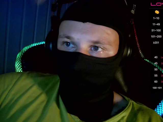 Live sex webcam photo for Gifolian #275999253