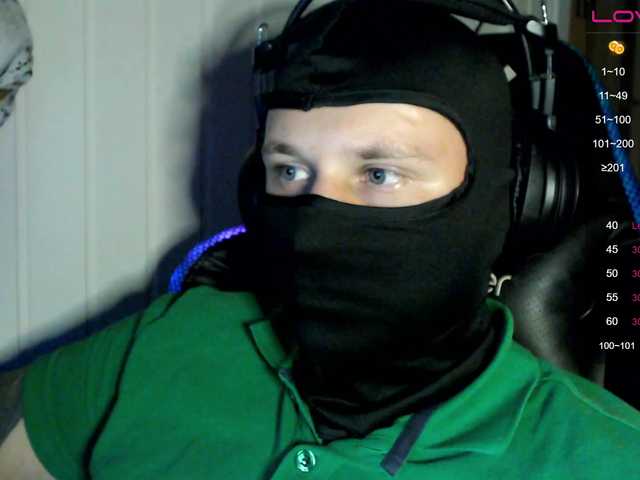 Live sex webcam photo for Gifolian #276014398