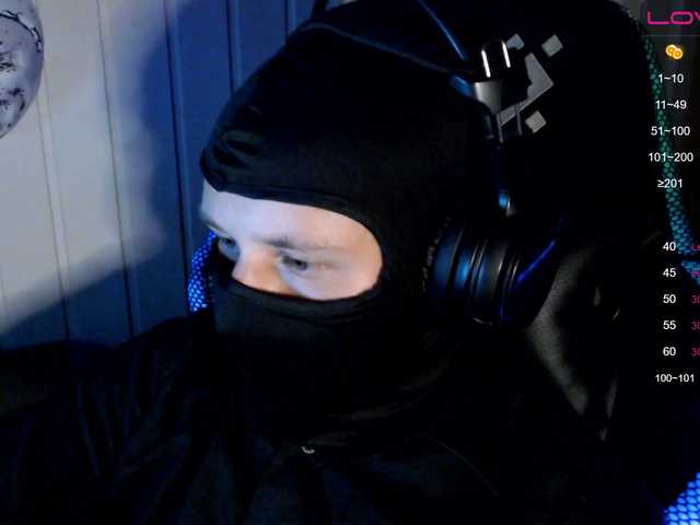 Live sex webcam photo for Gifolian #276052262