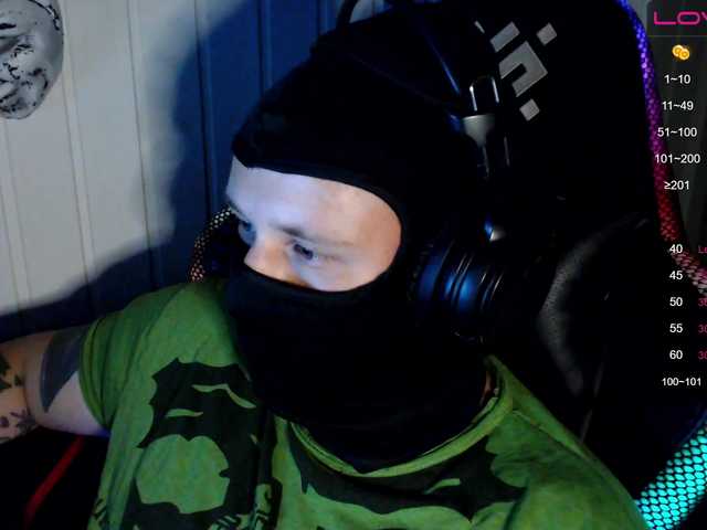 Live sex webcam photo for Gifolian #276059858