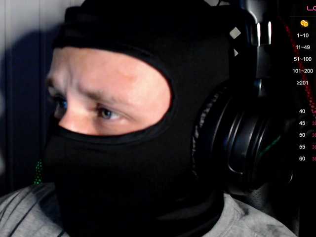 Live sex webcam photo for Gifolian #276109054