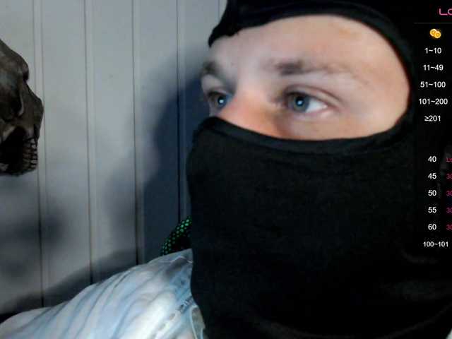 Live sex webcam photo for Gifolian #276221114