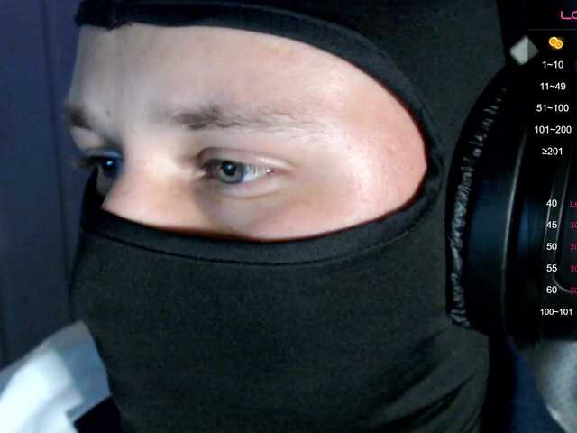 Live sex webcam photo for Gifolian #276256128