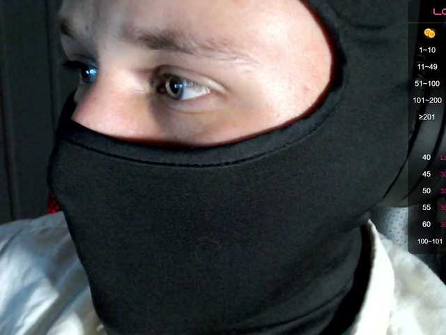 Live sex webcam photo for Gifolian #276270571