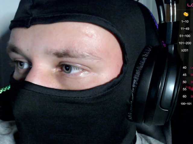 Live sex webcam photo for Gifolian #276286758