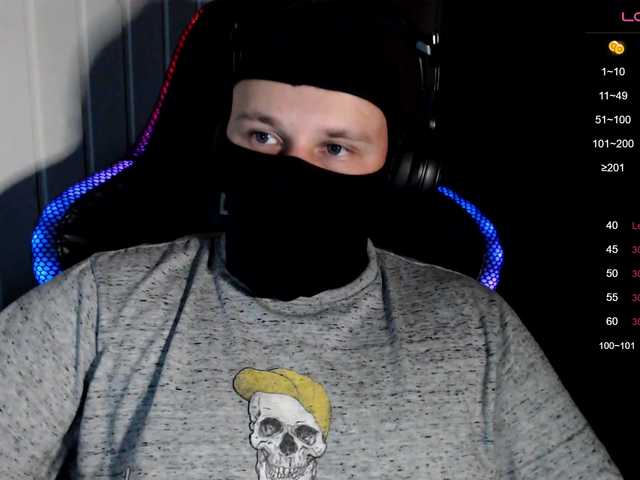 Live sex webcam photo for Gifolian #276411906