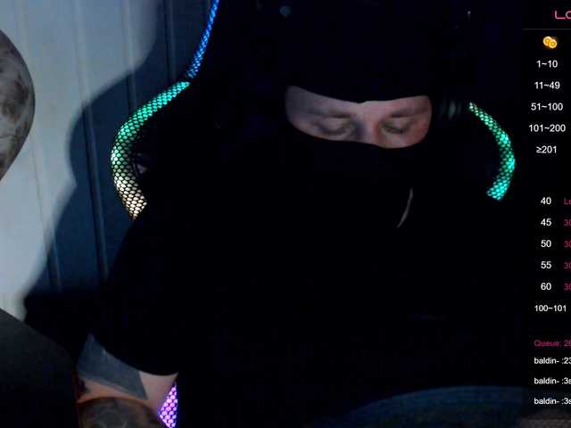 Live sex webcam photo for Gifolian #276497749