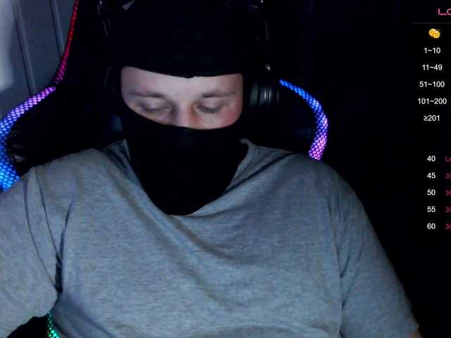 Live sex webcam photo for Gifolian #276515847