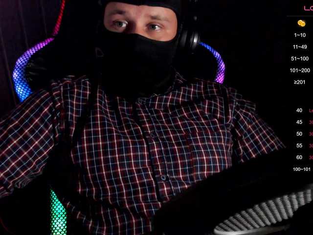 Live sex webcam photo for Gifolian #276607790