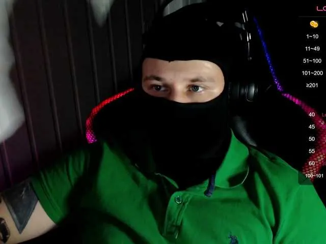 Live sex webcam photo for Gifolian #276647893