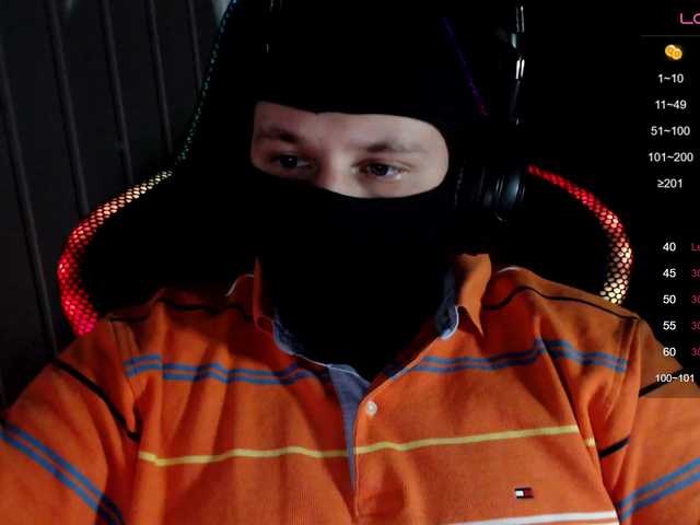 Live sex webcam photo for Gifolian #276726793