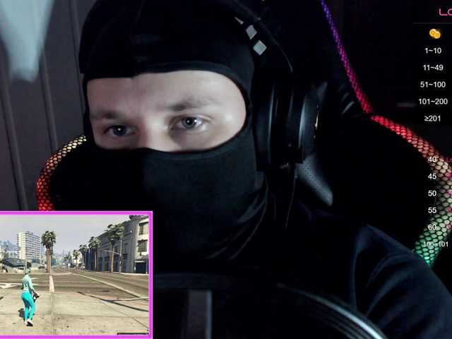 Live sex webcam photo for Gifolian #276784107