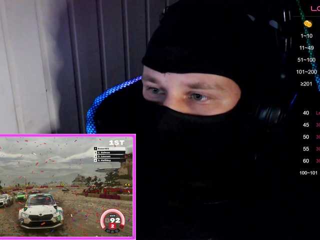 Live sex webcam photo for Gifolian #276845523