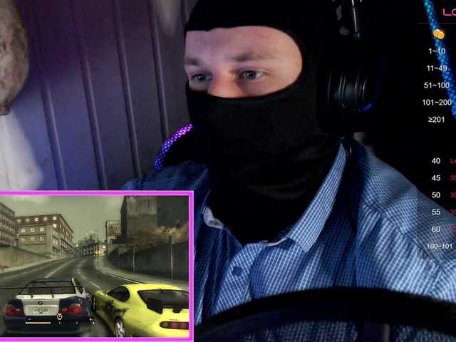 Live sex webcam photo for Gifolian #276867733