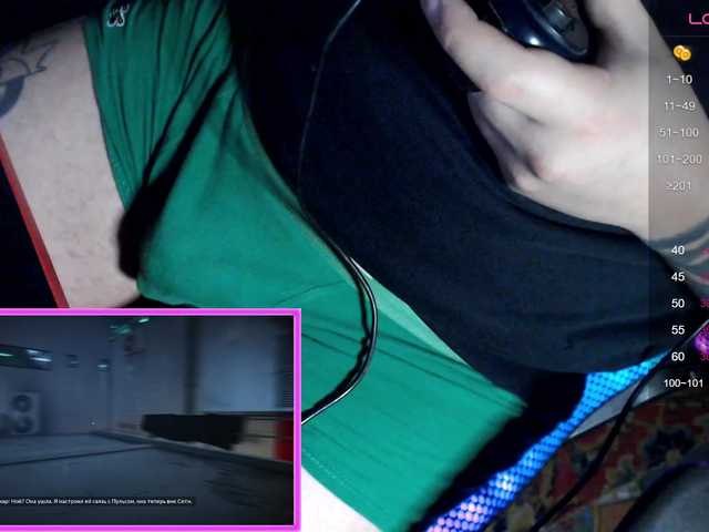 Live sex webcam photo for Gifolian #276874226