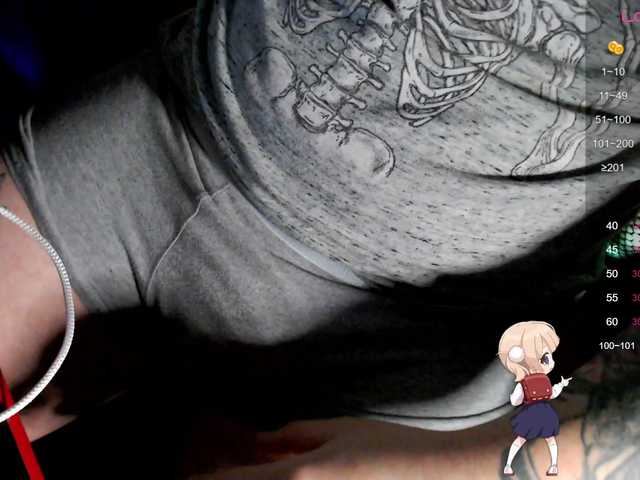 Live sex webcam photo for Gifolian #276881190