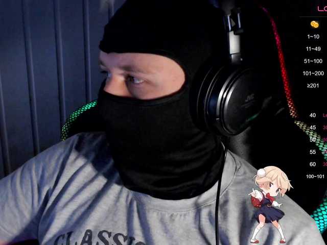 Live sex webcam photo for Gifolian #276930337