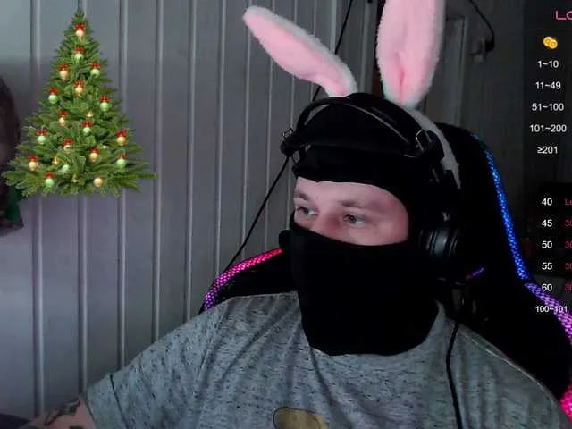 Live sex webcam photo for Gifolian #276987924