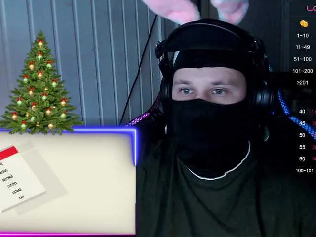 Live sex webcam photo for Gifolian #277018579