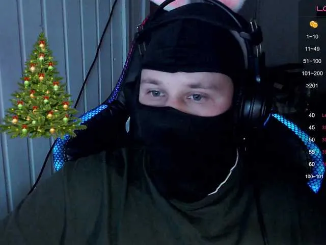 Live sex webcam photo for Gifolian #277023471