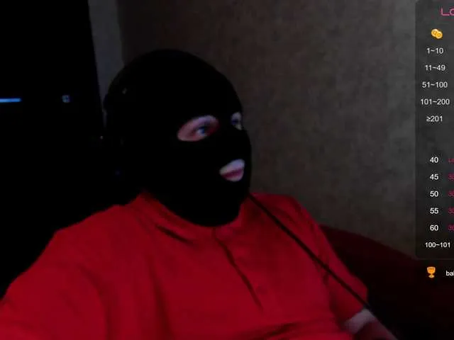 Live sex webcam photo for Gifolian #277133716