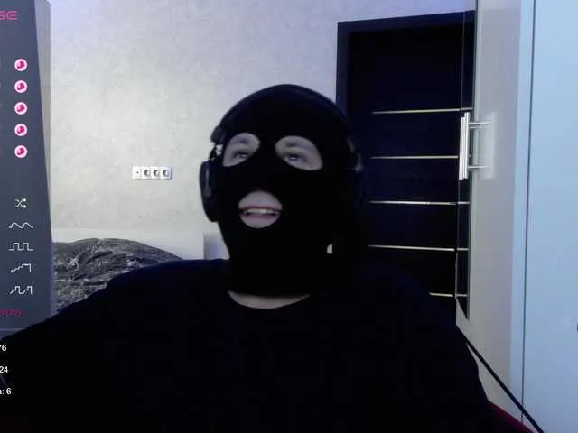 Live sex webcam photo for Gifolian #290607422