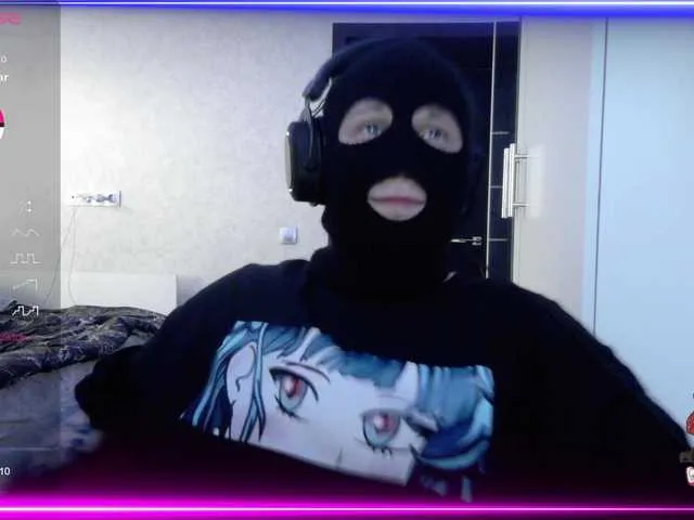 Live sex webcam photo for Gifolian #290750308