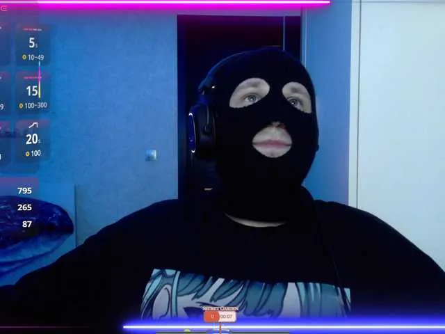 Live sex webcam photo for Gifolian #290759521