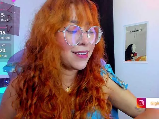 Live sex webcam photo for Gigimoon #291115682