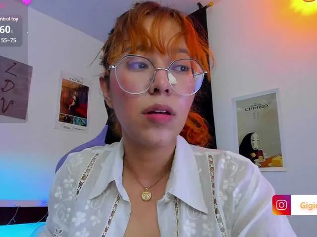 Live sex webcam photo for Gigimoon #291117149