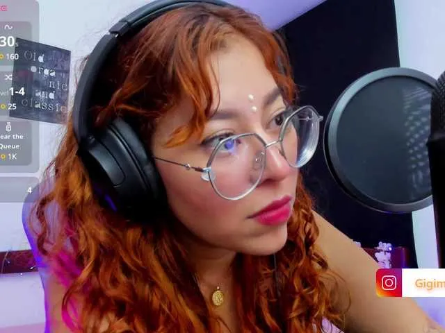 Live sex webcam photo for Gigimoon #291235106