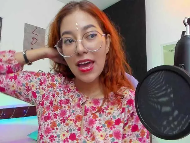 Live sex webcam photo for Gigimoon #291288756