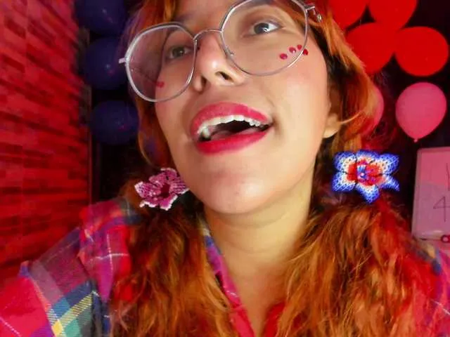 Live sex webcam photo for Gigimoon #291396785