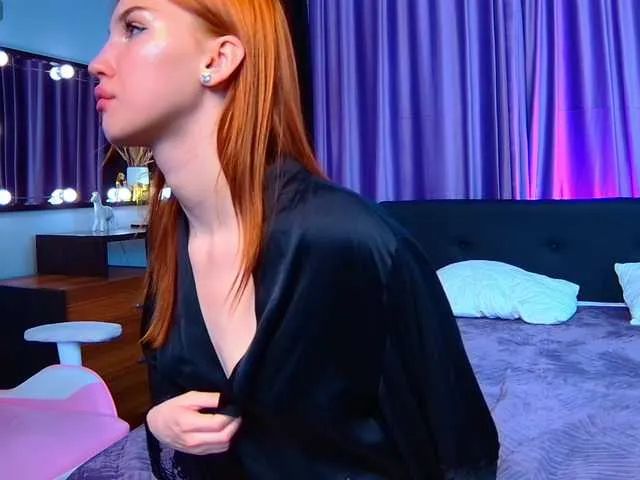 Live sex webcam photo for GinLuv #277953115