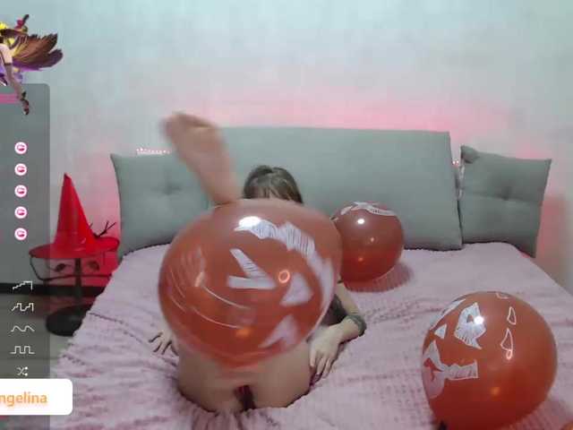 Live sex webcam photo for GinaAngelina #288071801