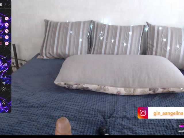 Live sex webcam photo for GinaAngelina #288071860