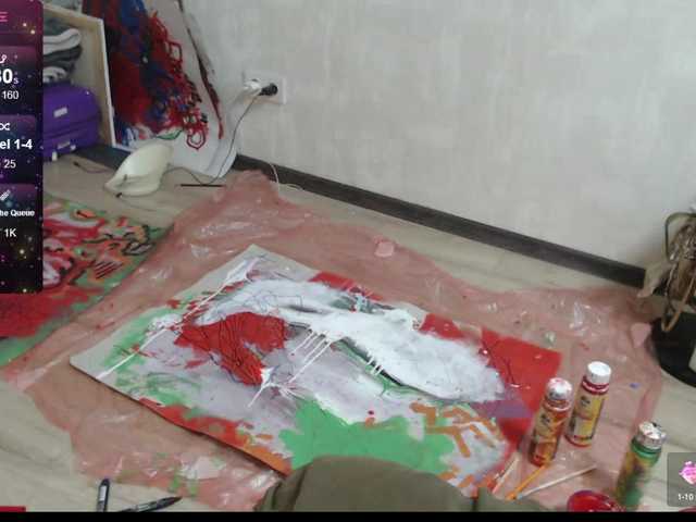 Live sex webcam photo for GinaAngelina #288071926