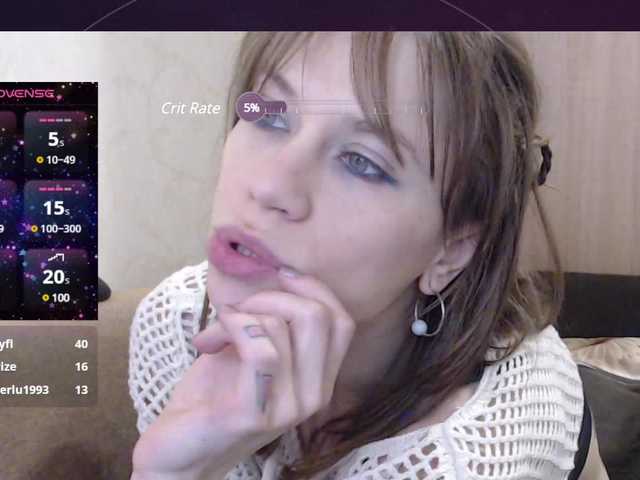 Live sex webcam photo for GinaAngelina #291085927