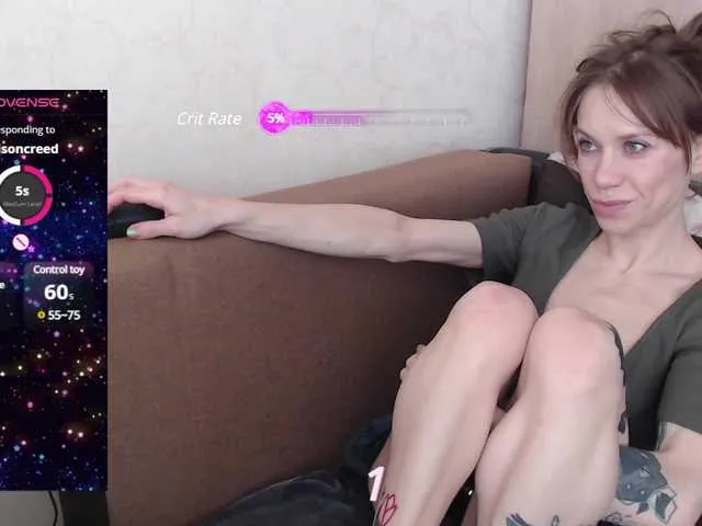 Live sex webcam photo for GinaAngelina #291213252