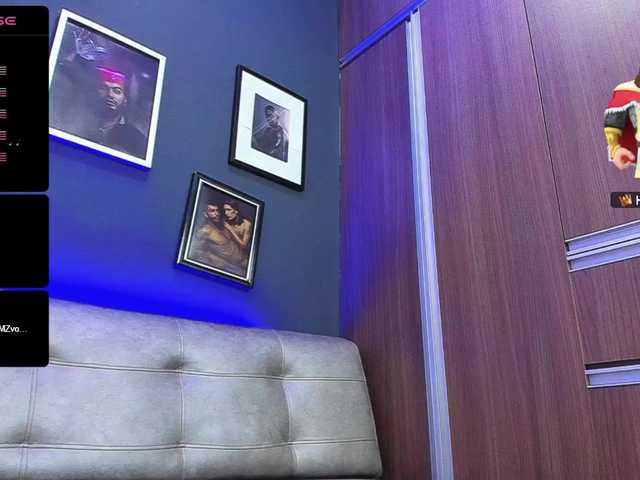 Live sex webcam photo for GinaBrown #276247823