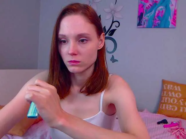 Live sex webcam photo for GinaLovely #290869133