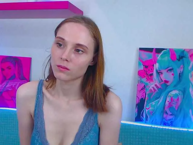 Live sex webcam photo for GinaLovely #291361485