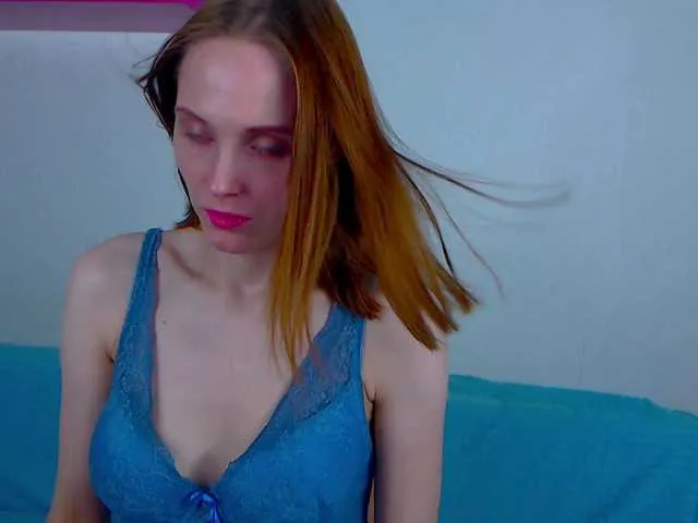 Live sex webcam photo for GinaLovely #291386593